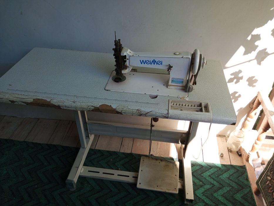 Pat mashinka tez arzon narxda sotamiz