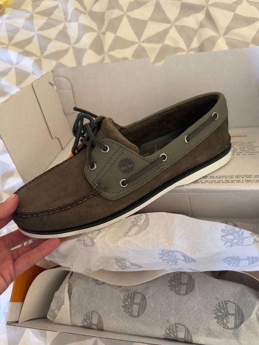 Timberland мъжки мокасини