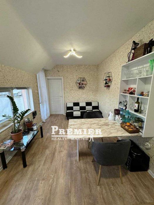 Продава се Двустаен апартамент в к.к. Слънчев бряг - 47 кв.м за 1341 €/кв.м - Снимка #11