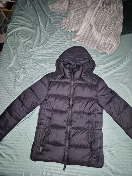 Geaca Bigotti Neagra