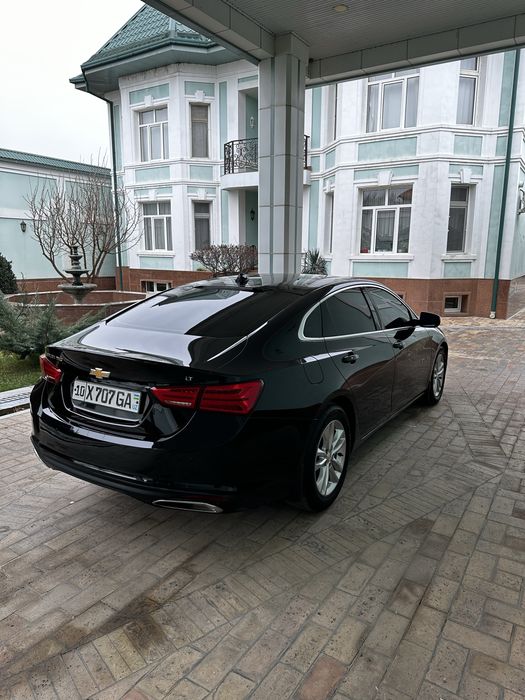 Продается Malibu 2 2.4