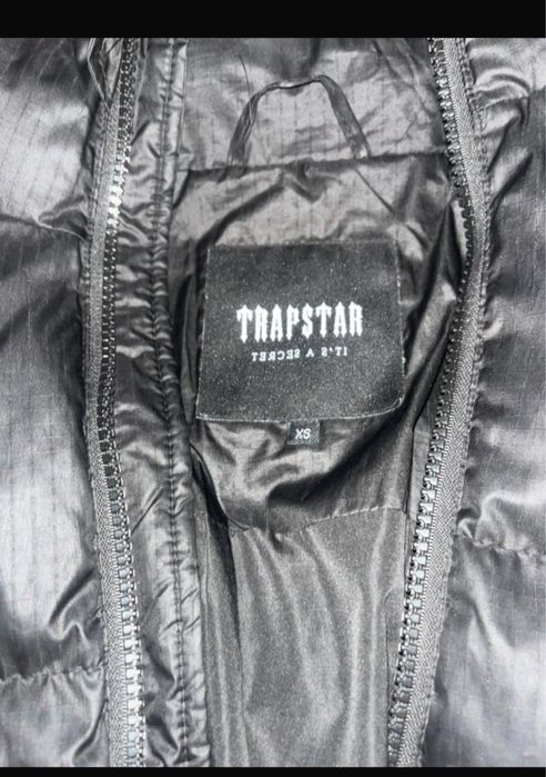 Geaca trapstar shooters