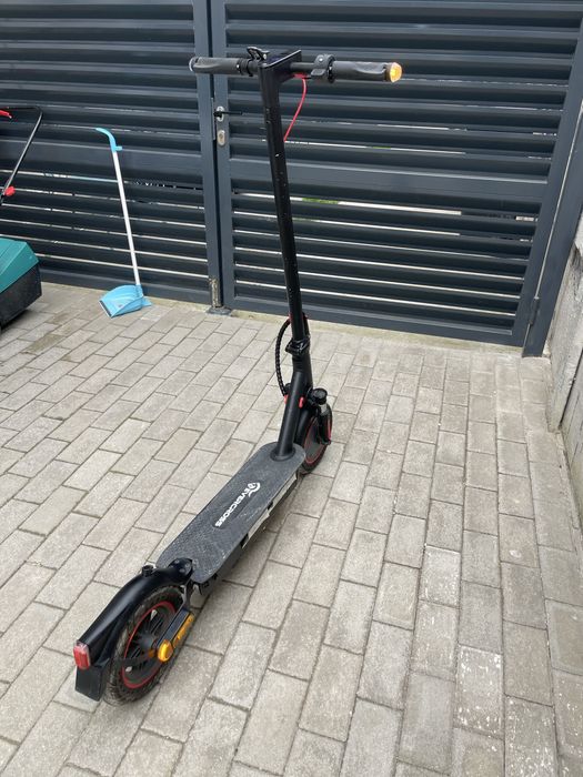 Vind trotinetă electrică EVERCROSS.