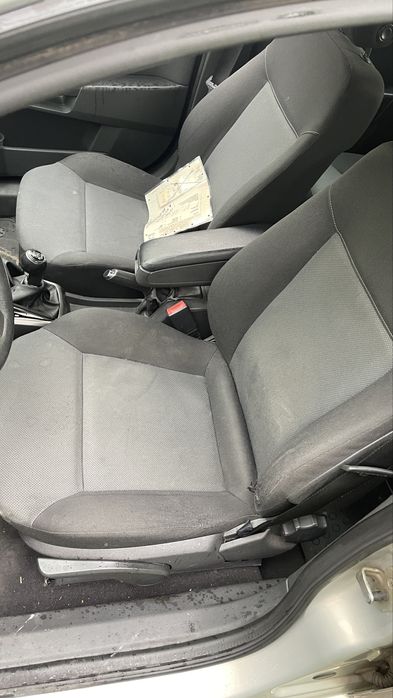 Opel Astra H 1.9cdti Z19DT 120hp на части