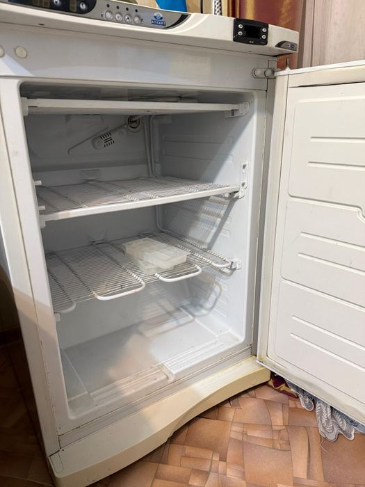 Морозильная камера