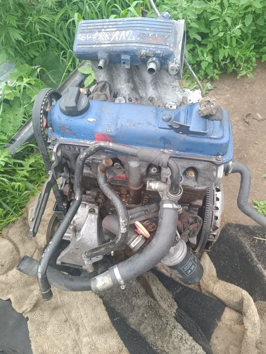 Продам двигатель Ауди 80,