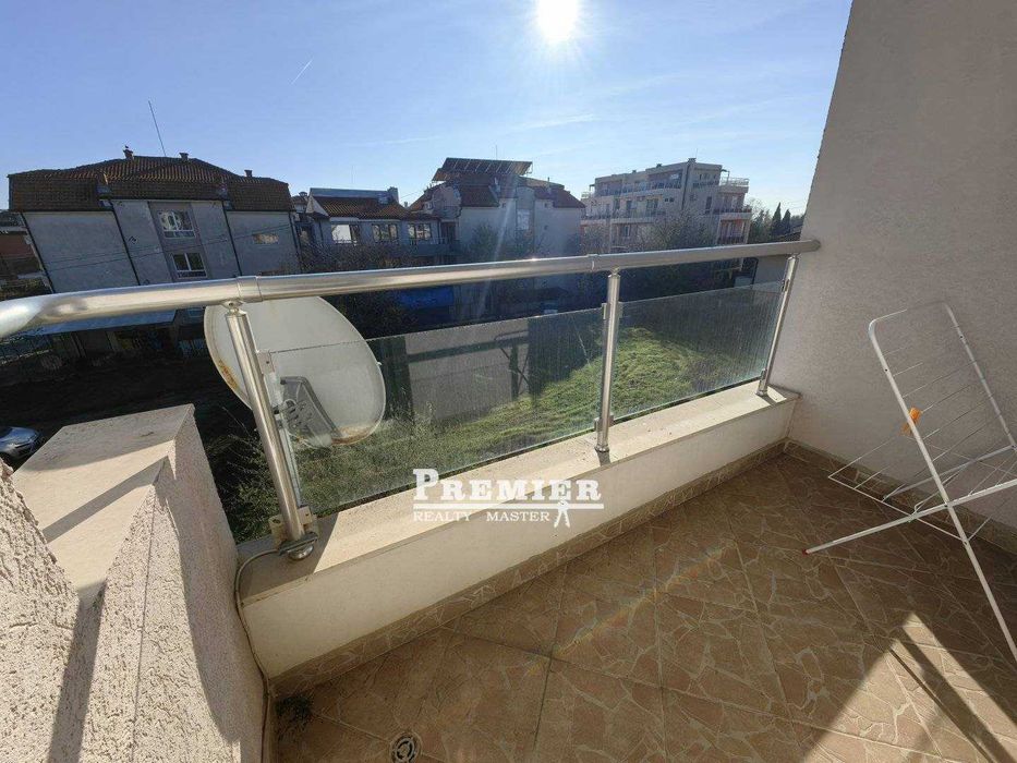 Продава се Тристаен апартамент в с. Равда, Област Бургас - 86 кв.м за 622 €/кв.м - Снимка #15