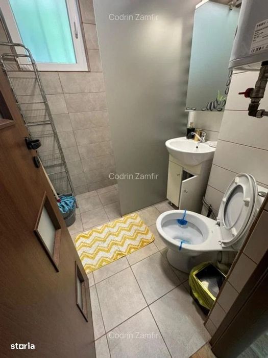 Apartament 2 Camere, Modern Calea Griviței | 3 min Metrou Basarab