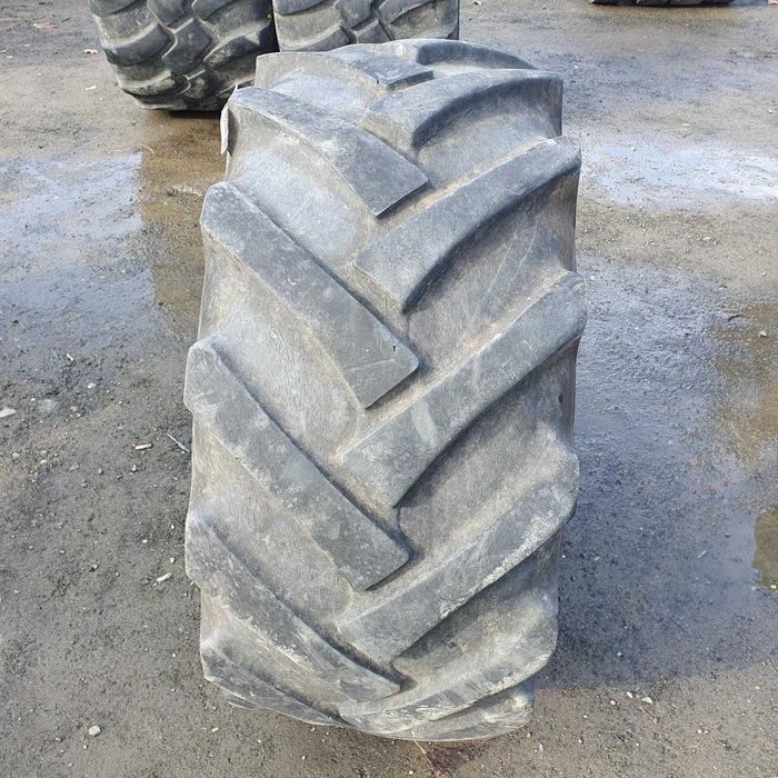 Cauciucuri 16.0/70-20 (16R20) Bkt. Anvelope remorca dumper tractor