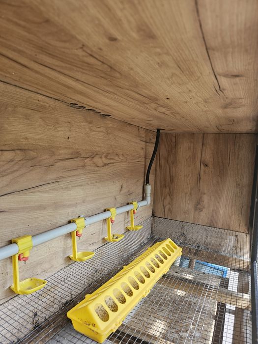 Продам брудер для содержания цыплят