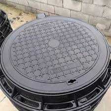 Люки чугунные Ташкент оптом и в розницу