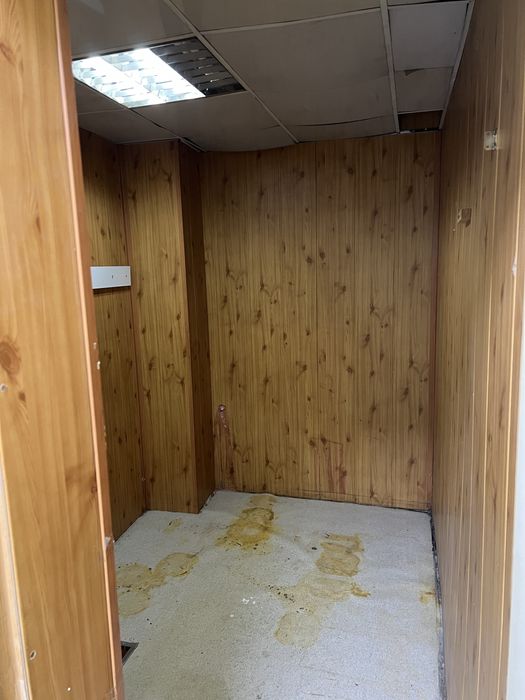 Сдам помещение 36.6 кв. м.