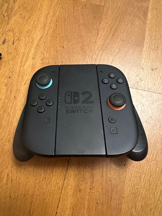 Nintendo switch 2