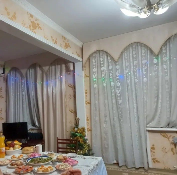 Продаю 4-х комнатную квартиру Сергели 4