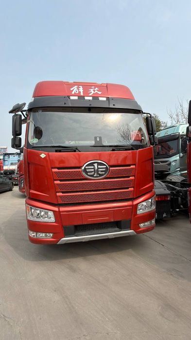 FAW новый без пробег  йили 2025