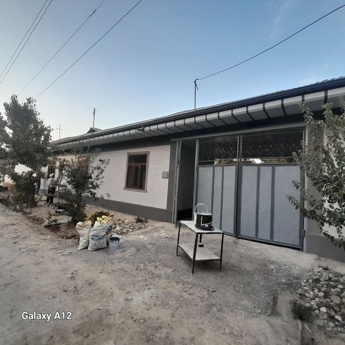 Usta xizmat (malyar)