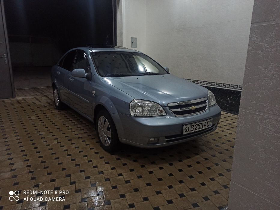 Lasetti aftomat nasiya savdo