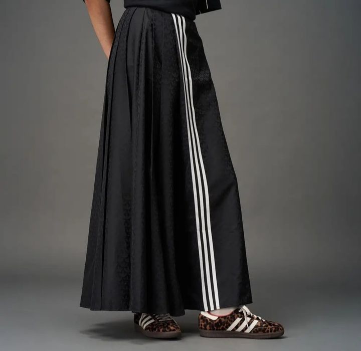 Юбка Adidas новая
