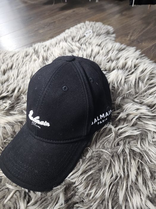 Sapca Balmain model nou Premium