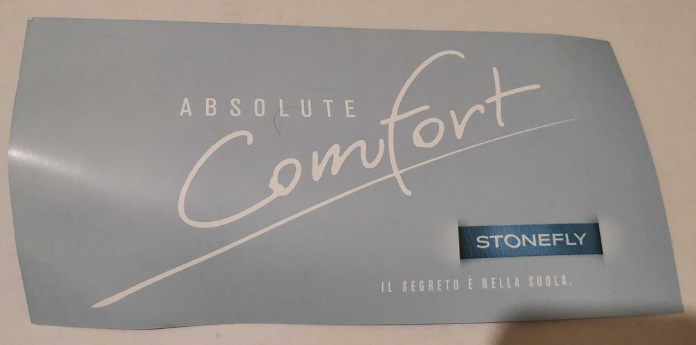 Нови обувки Stonefly 41 номер - анатомични