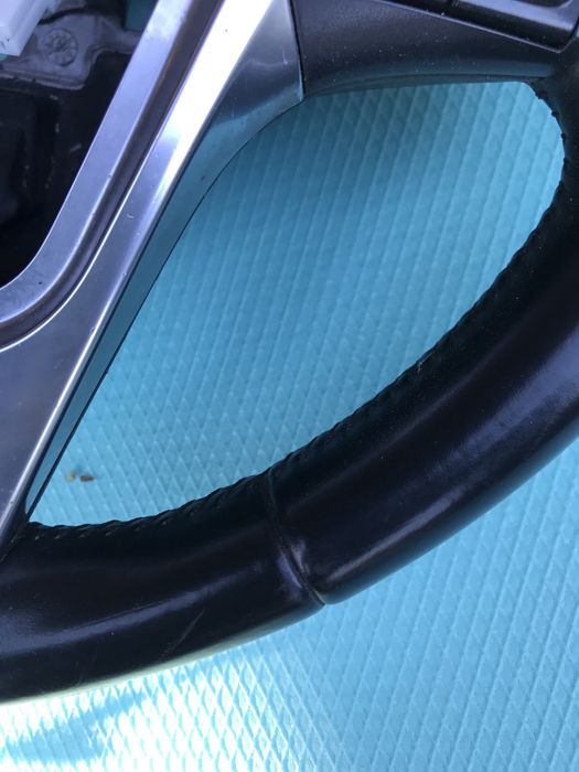 Волан Volvo XC60     2014-2016г.