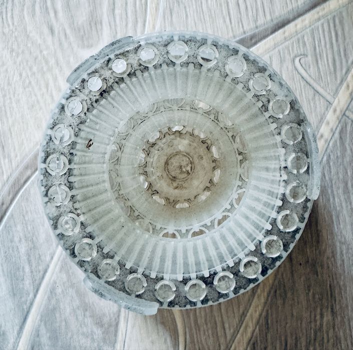 Горшок для орхидей