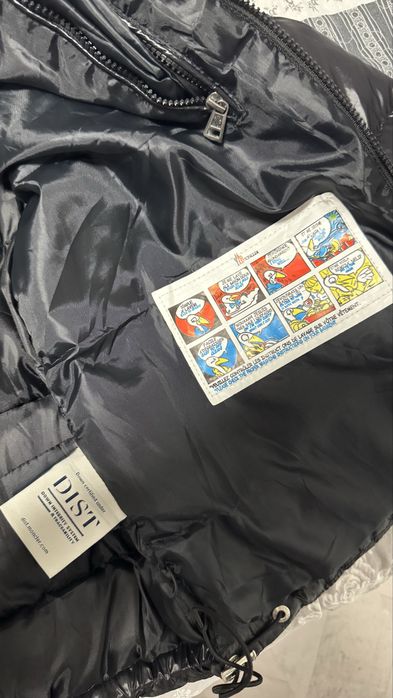 Мъжко яке Monlcer Maya Jacket