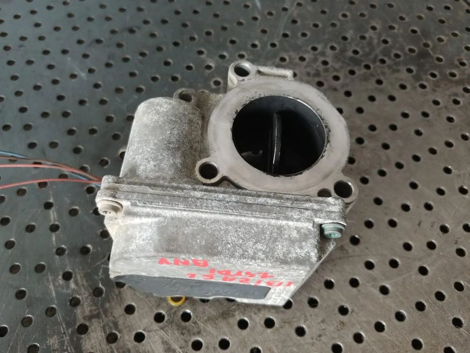 Clapeta acceleratie 1.4 tdi bnv vw polo 9n audi a2 8z skoda fabia 1 seat ibiza a2c53099814 045128063g