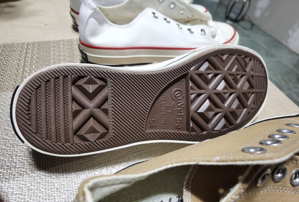 Converse  Chuck Taylor 38