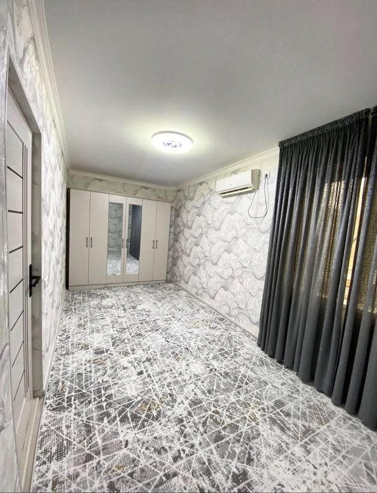 Олмазорский район, рядом с рынком Чорсу сдаётся 2-комнатная квартира
О