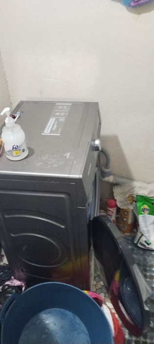 Galasiyoga ikki etajlik domdan birinchi etajidan tayyor remont bolgan