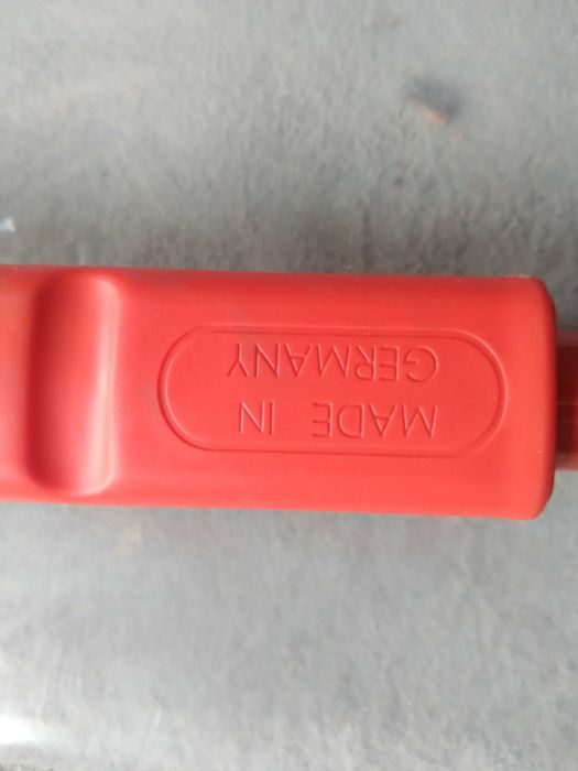 ‼️ПРОМОЦИЯ 240 лв‼️Арматурна ножица Аlarm