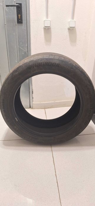 Cauciucuri uzate Hankook 255/45 R19 Ventus S1 EVO3 EV