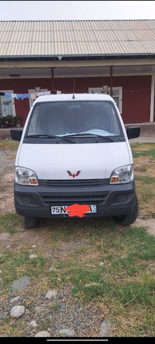 Wuling n111 bardosh