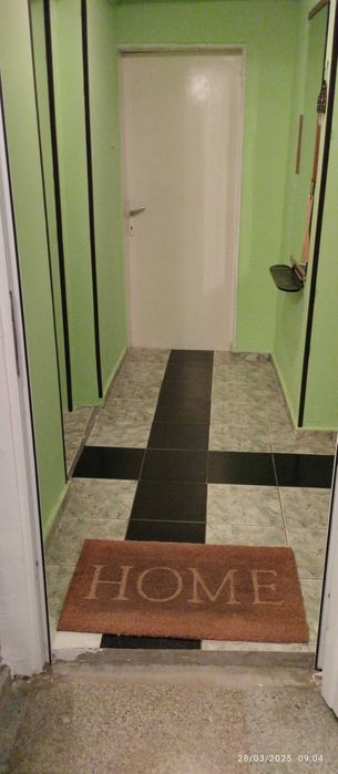 Дава се под наем Етаж от къща в с. Бистрица, Област София-град - 45 кв.м за 357 € - Снимка #2