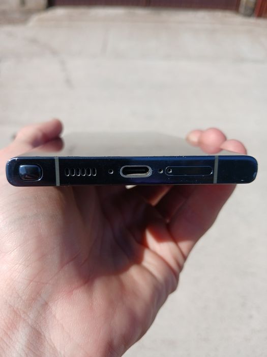 Samsung Galaxy S23 Ultra