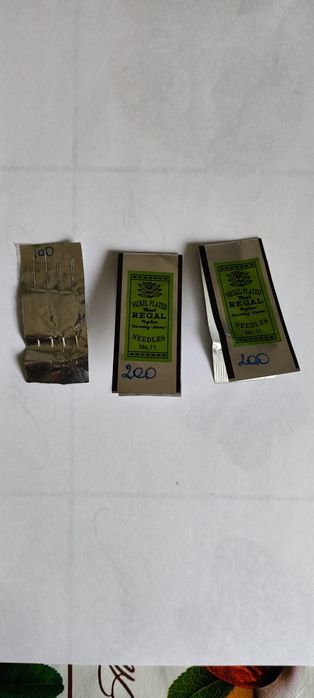 Продам бисер и для бисера.