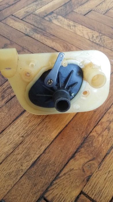 Резервни части за Лада-Самара