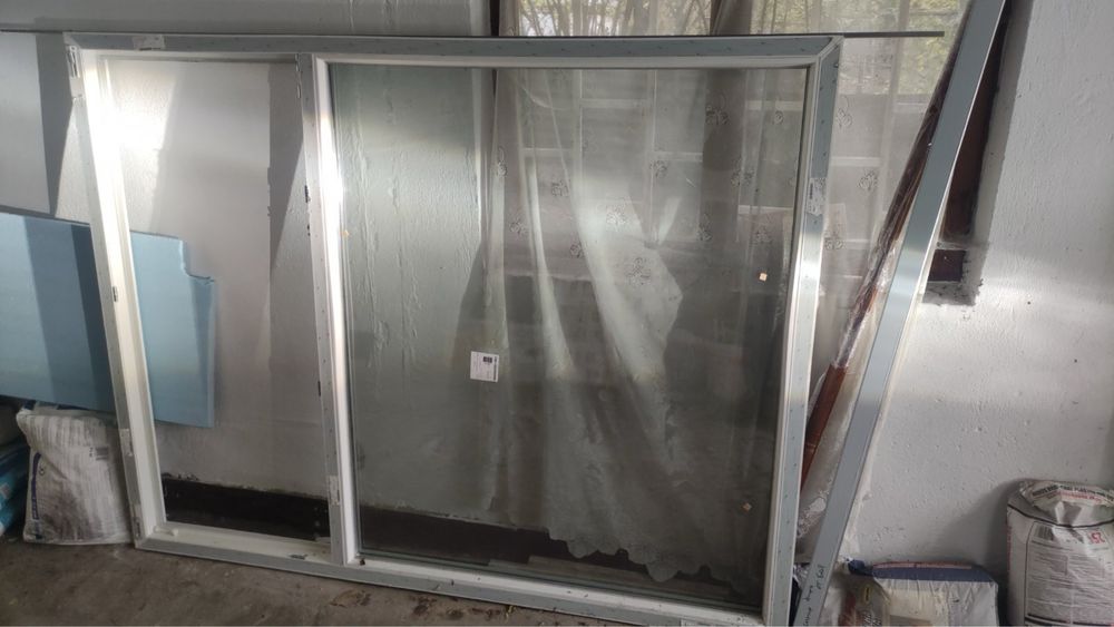 Нов прозорец Kommerling