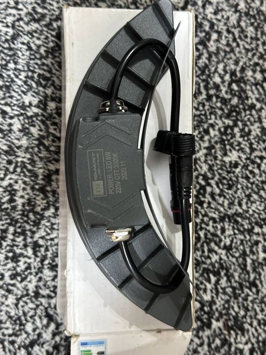 Подсветка продается новое.качество отличное. Есть 7шт