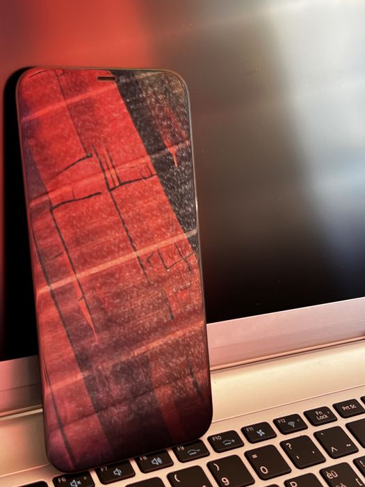 Ecran Display iphone 12 pro max