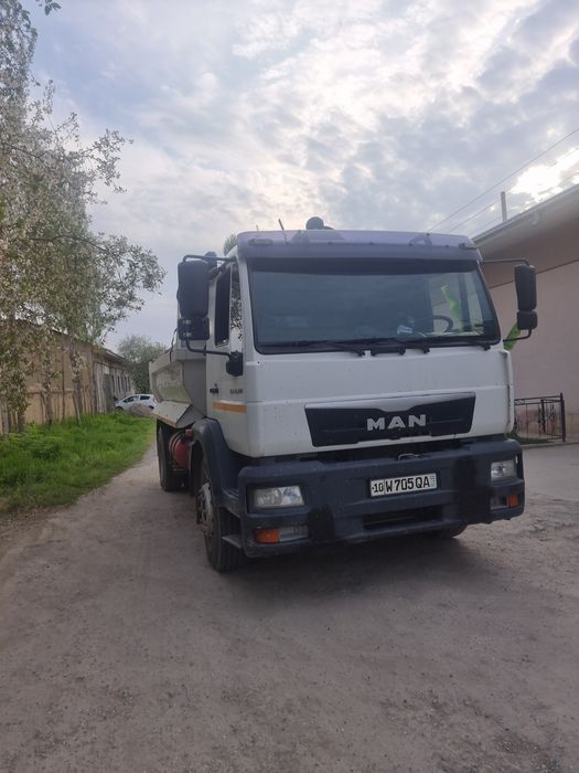 Man cla 18.280 samasval 2017yil