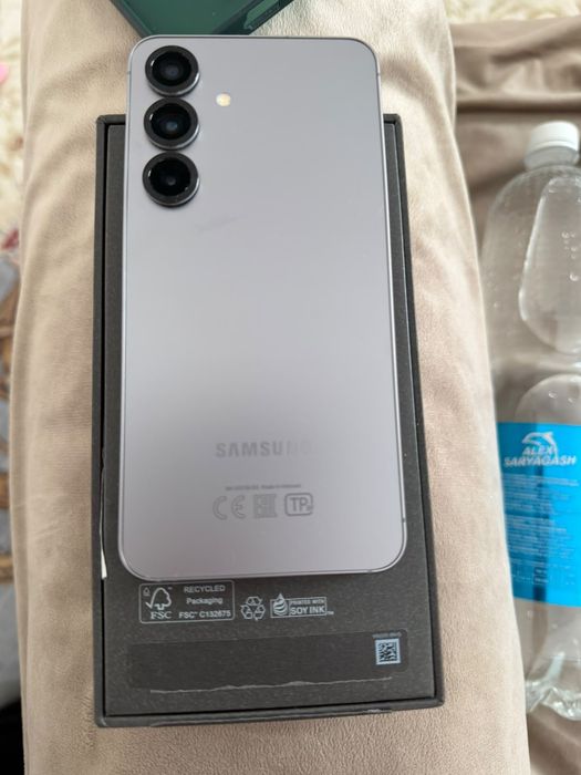 Самсунг s25 128гб обмен на S26