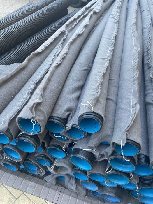 Трубы полиэтиленовые ПНД от производителя! Труба пнд! Труба пвх