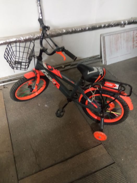 Продам велосипед б/у, в хорошем состоянии