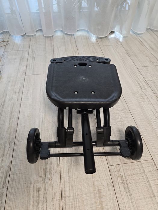 Carucior copii nou