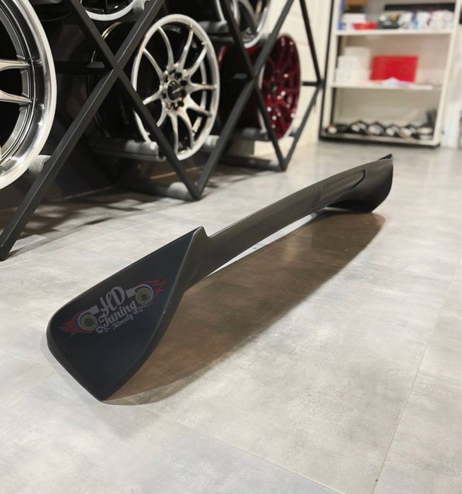 Спойлер верхний STI Subaru Impreza GH