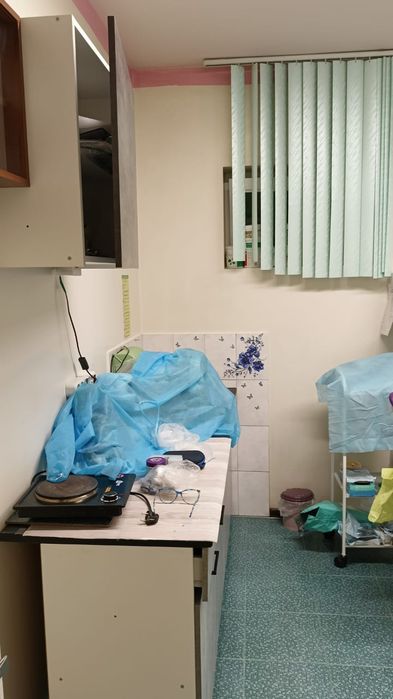 Коммерческая недвижимость