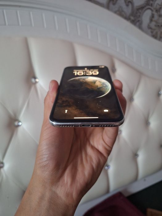 Iphone XS 256gb жағдайы жақсы