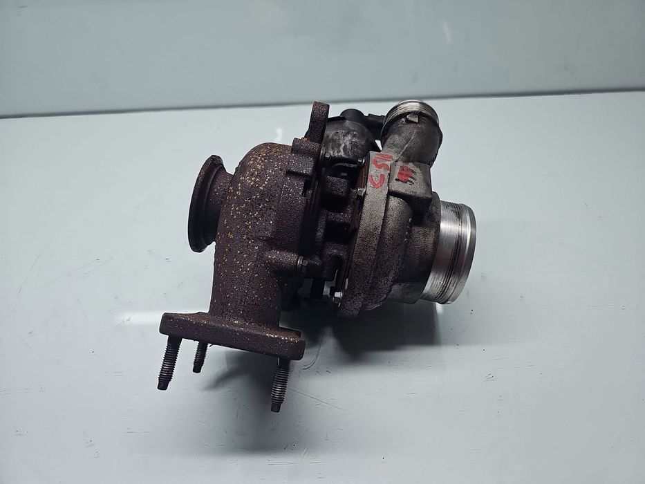 Turbina  Volvo V50 [Fabr 2004-2012] 31312712 2.0 D5204T5 110KW / 150CP
